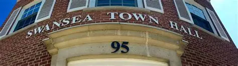 SARA Executive Meeting