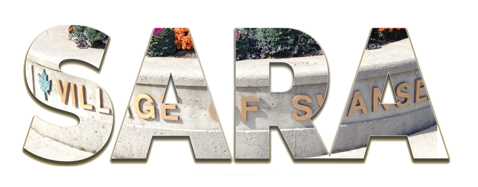 Swansea Area Ratepayer's Association